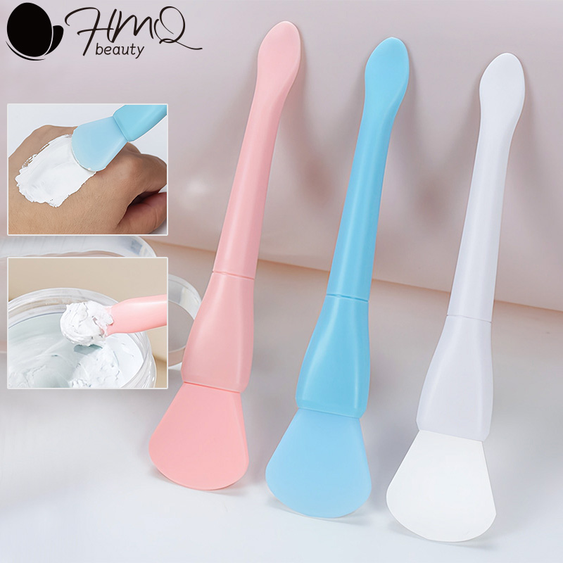 Face Mask Silicone - Brosse pour masque Facial en Silicone