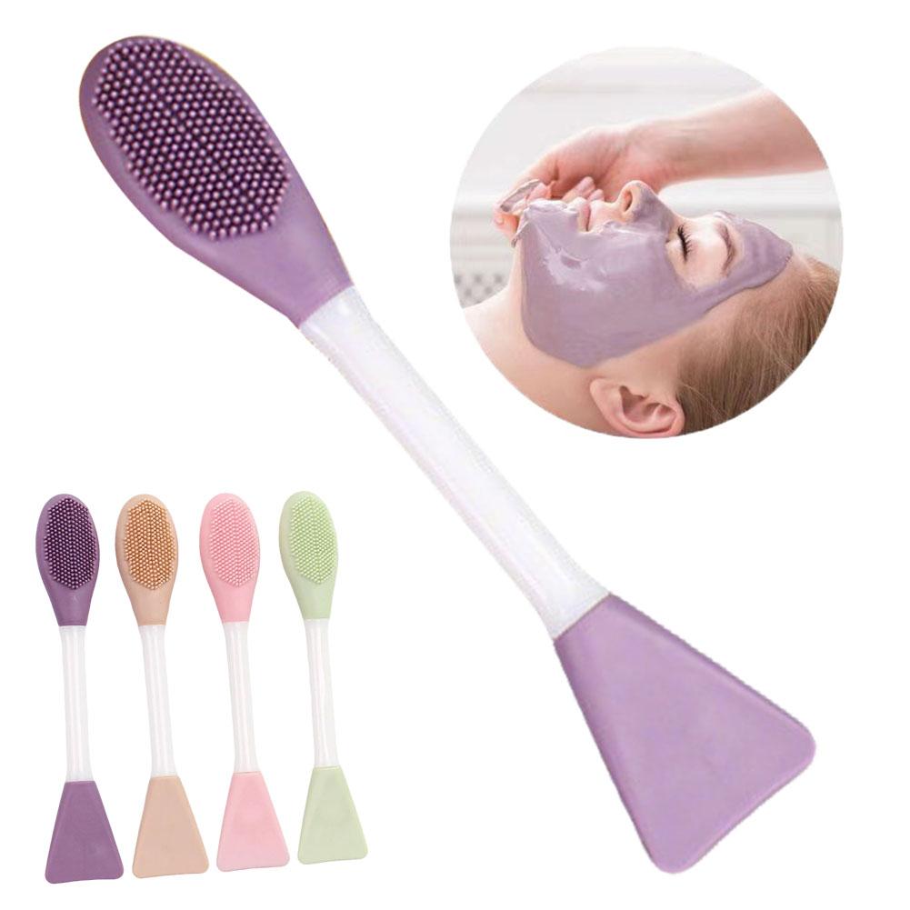 Face Mask Silicone - Brosse à masque facial en silicone