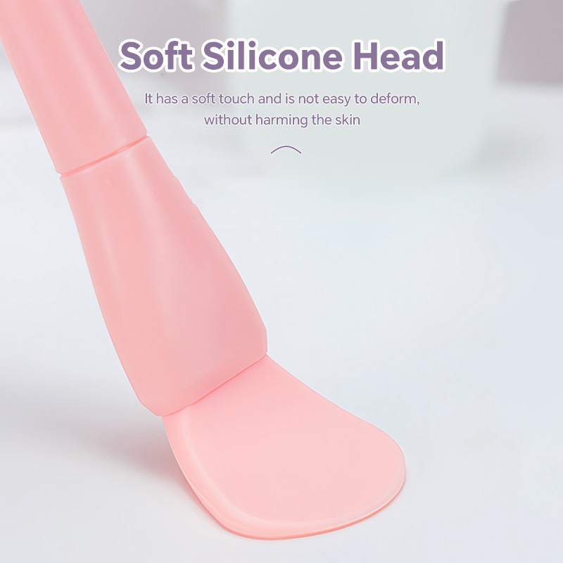 Brosse pour masque Facial en S - Face Mask Silicone avis et prix