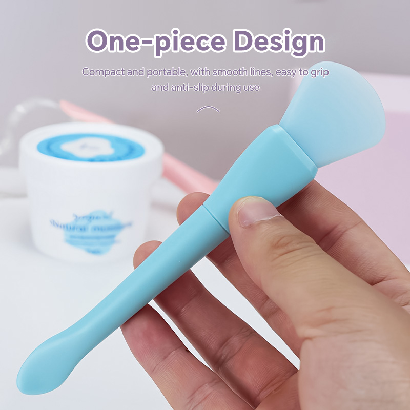 Brosse pour masque Facial en S - Face Mask Silicone avis et prix