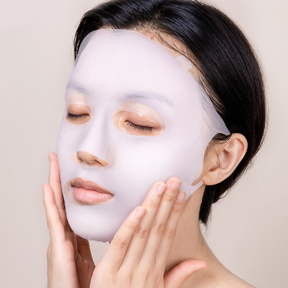 Lot de 3 masques faciaux réuti - Face Mask Silicone avis et prix