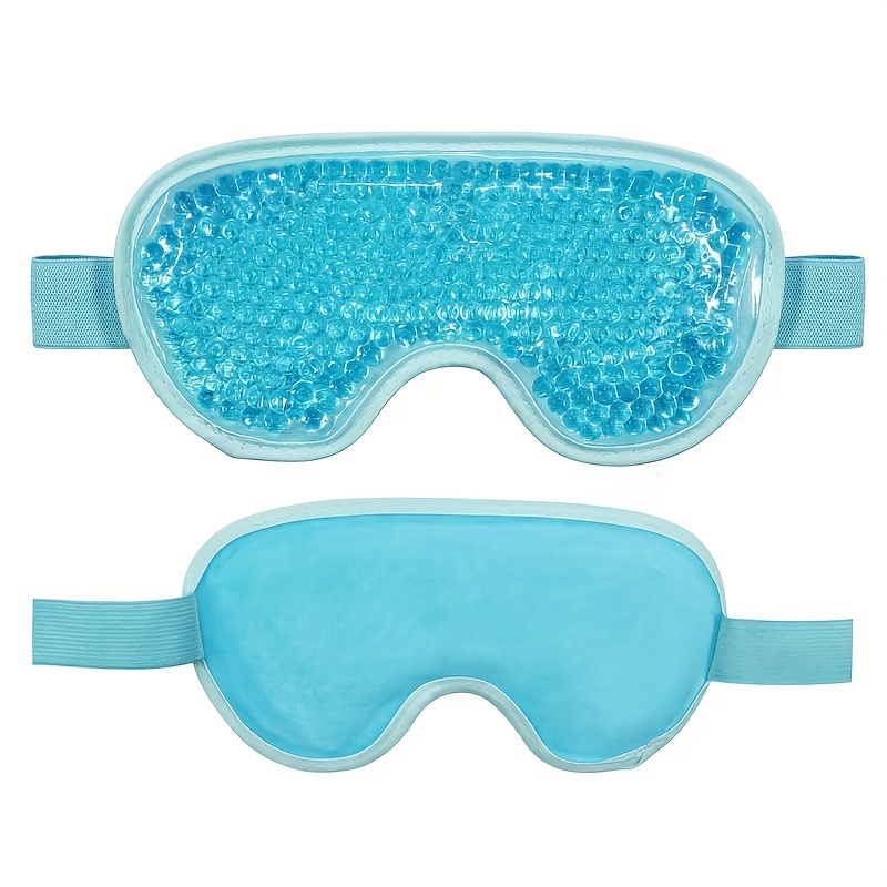 Masque oculaire en gel chaud/f - Spa & Wellness Jura Resort Centre De Loisirs Des Franches Montagnes avis et prix