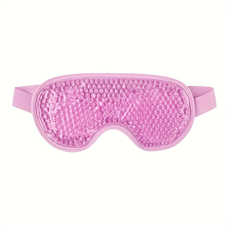Masque oculaire en gel chaud/f - Spa & Wellness Jura Resort Centre De Loisirs Des Franches Montagnes avis et prix