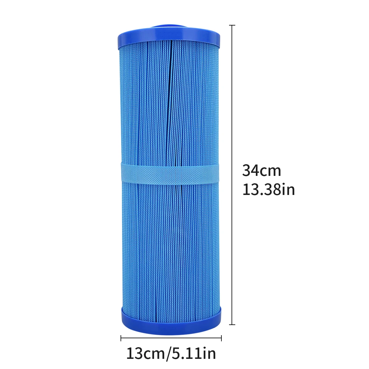 Élément filtrant pour tuyau d' - Spa & Wellness Jura Resort Centre De Loisirs Des Franches Montagnes avis et prix