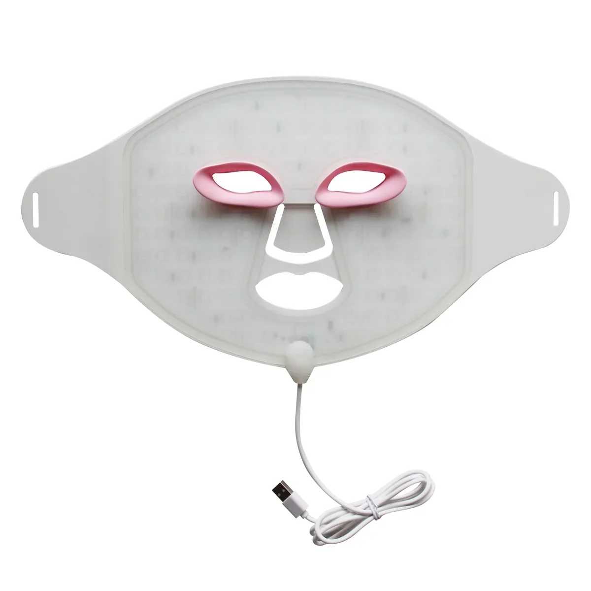 Masque LED en silicone Ideathe - Face Mask Silicone avis et prix