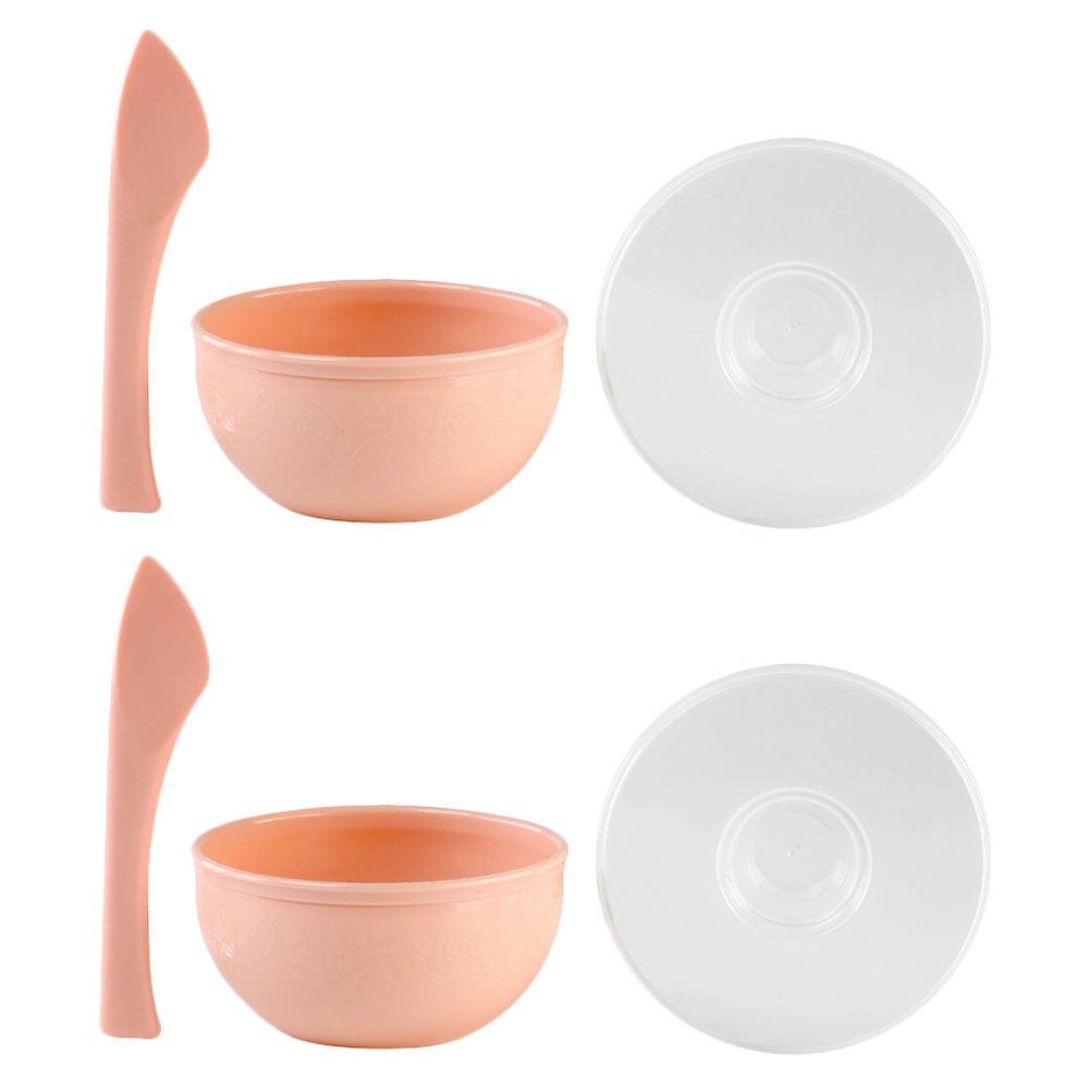 2 ensembles de kit de masques  - Face Mask Silicone avis et prix