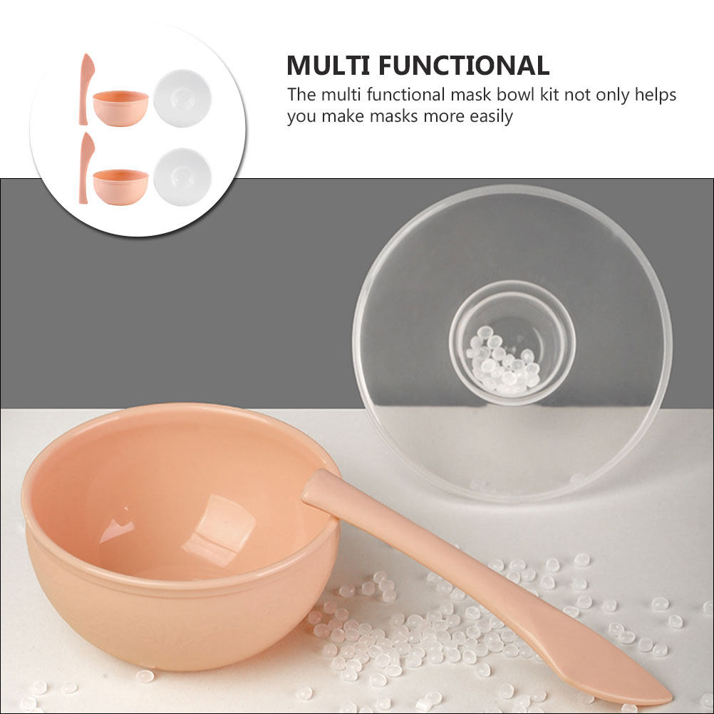 2 ensembles de kit de masques  - Face Mask Silicone avis et prix