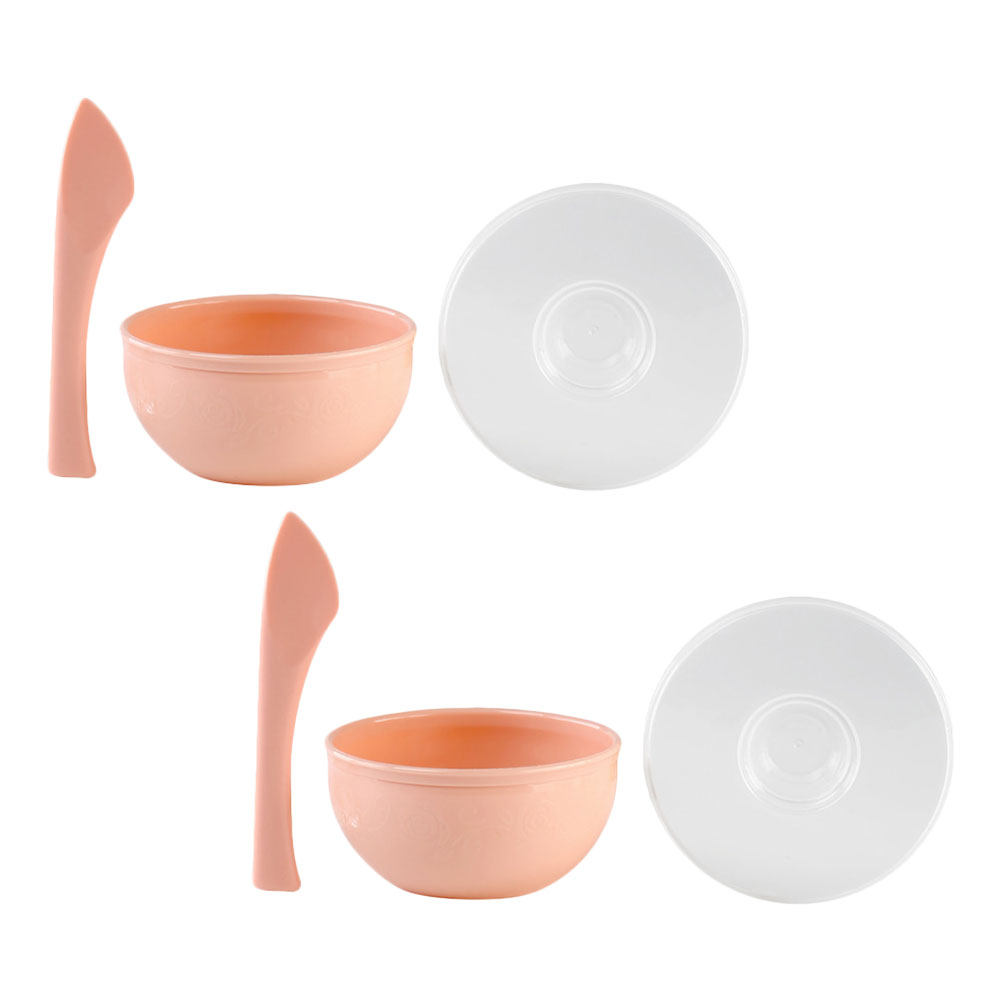 2 ensembles de kit de masques  - Face Mask Silicone avis et prix