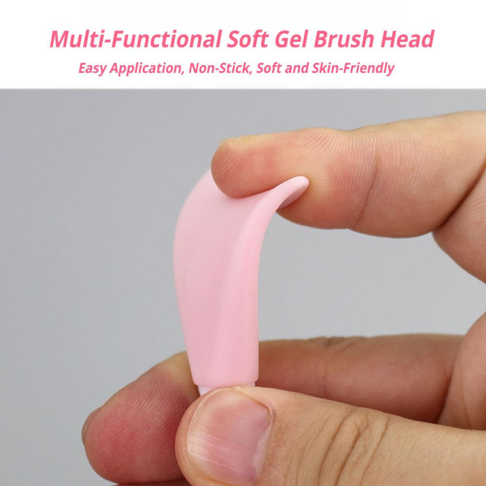 Brosse à masque facial en sili - Face Mask Silicone avis et prix