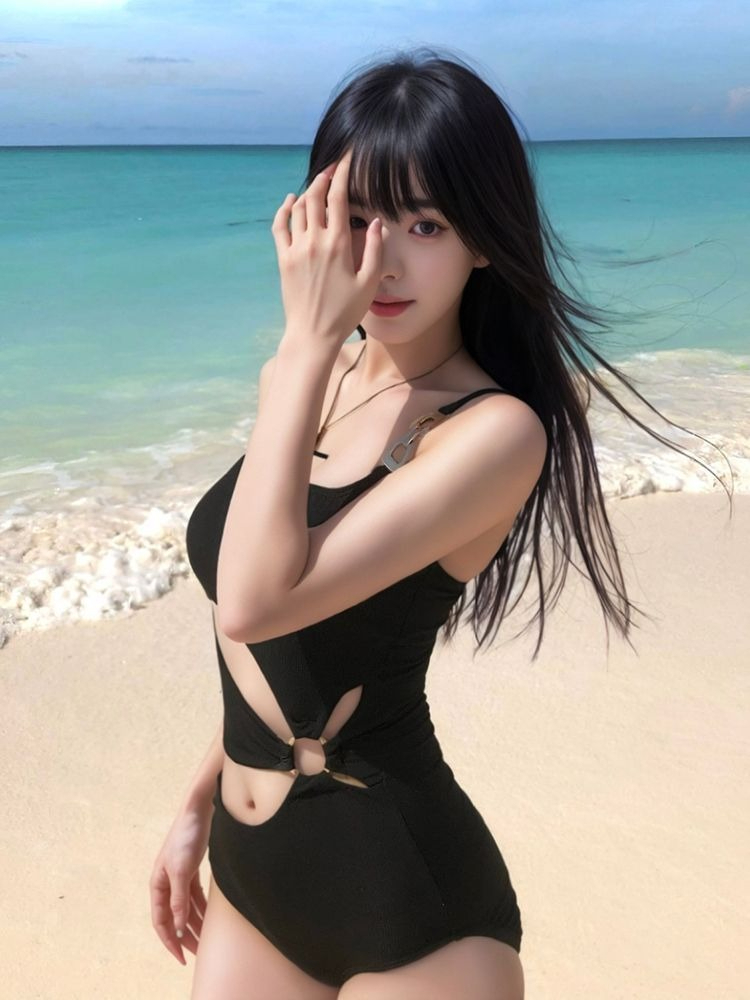 Maillot de bain monokini sexy  - Spa & Wellness Jura Resort Centre De Loisirs Des Franches Montagnes avis et prix