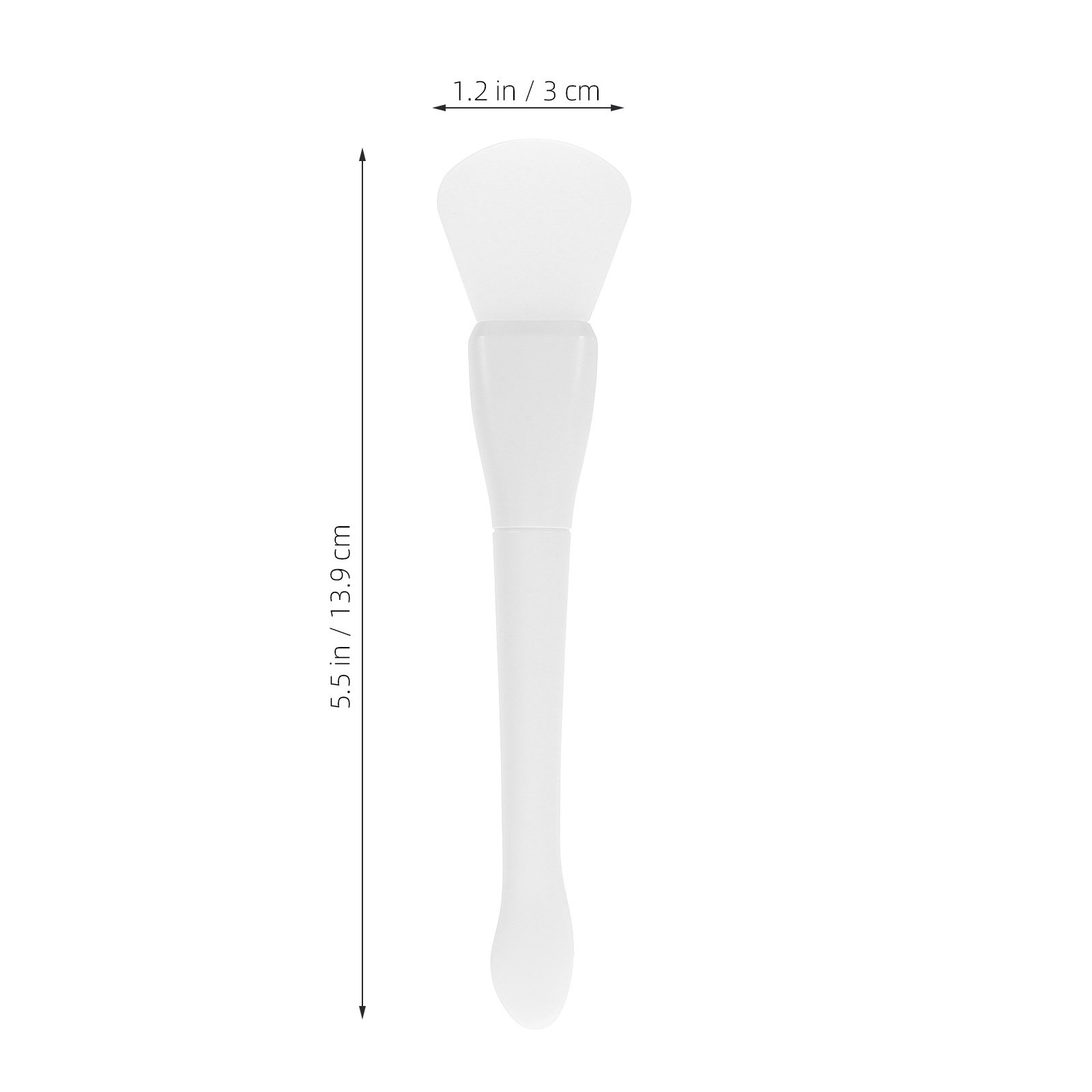 Nouveau pinceau applicateur de - Face Mask Silicone avis et prix