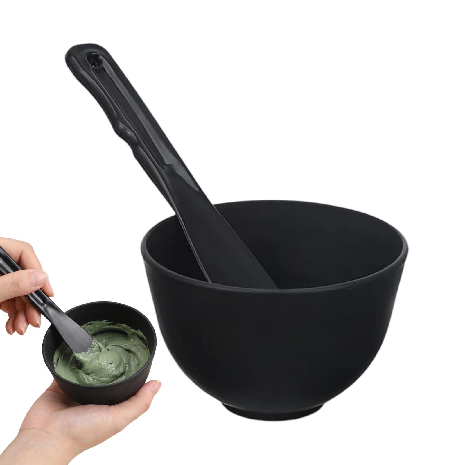 Ensemble de bols en silicone p - Face Mask Silicone avis et prix