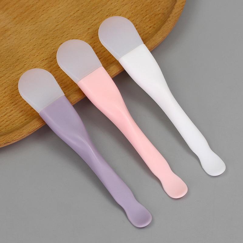 【M】1/2/3Pcs Brosse à masque en - Face Mask Silicone avis et prix