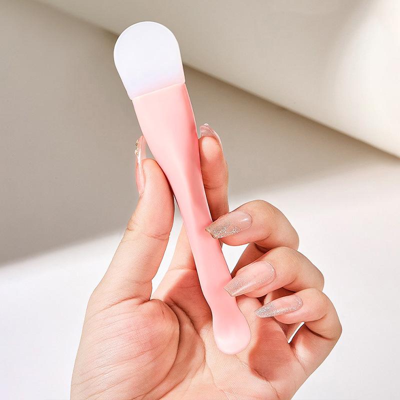 【M】1/2/3Pcs Brosse à masque en - Face Mask Silicone avis et prix