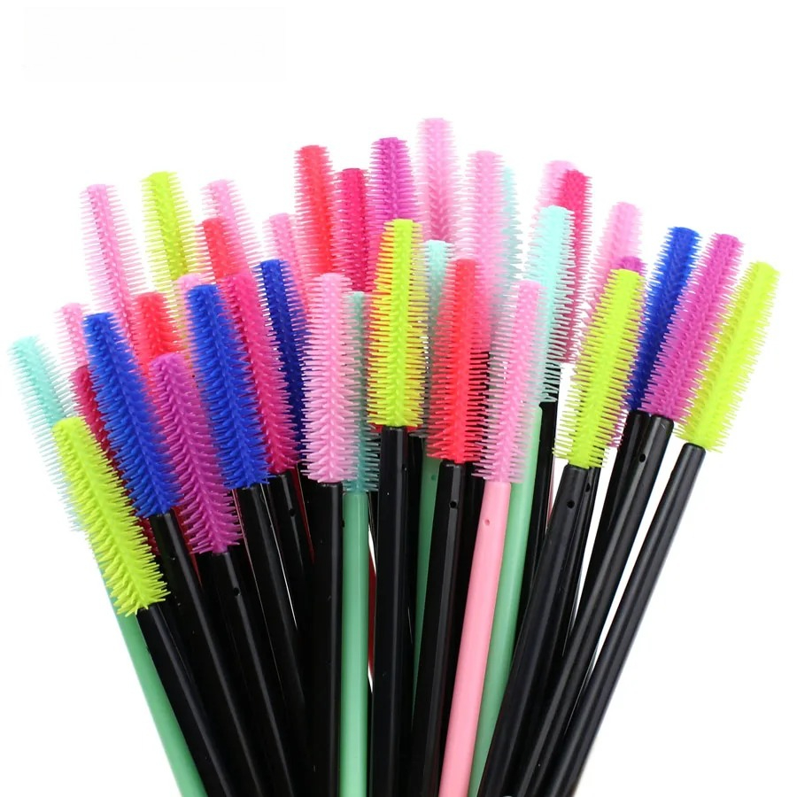 Applicateurs de mascara en sil - Face Mask Silicone avis et prix